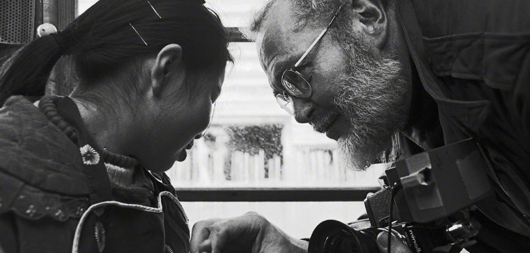 Nhiếp ảnh gia W. Eugene Smith – một trong số những người phơi bày sự thật đến với thế giới.